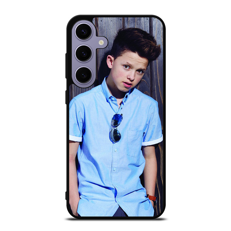 JACOB SARTORIUS 2 Samsung Galaxy S24 Plus Case