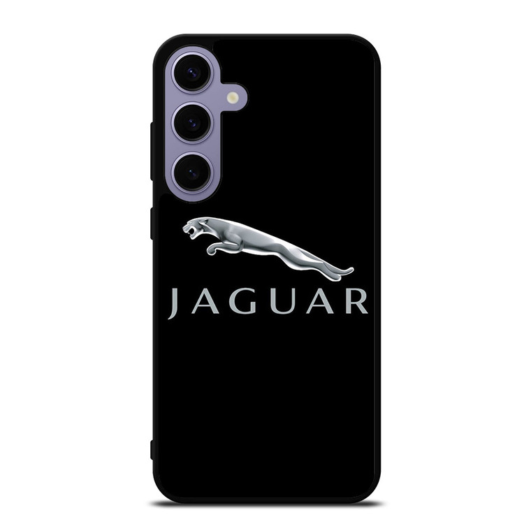 JAGUAR PRESTIGE LOGO Samsung Galaxy S24 Plus Case