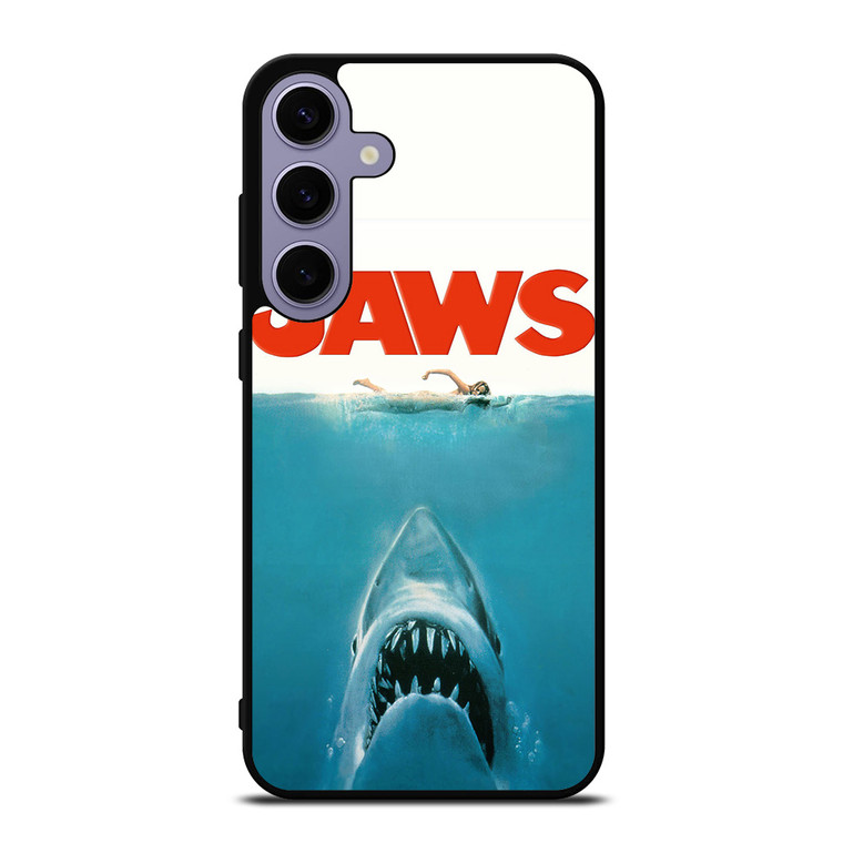 JAWS DTS HIRES Samsung Galaxy S24 Plus Case