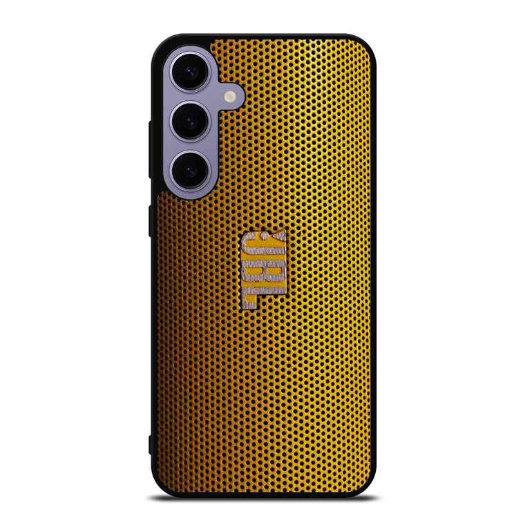 JBL YELLOW LOGO Samsung Galaxy S24 Plus Case