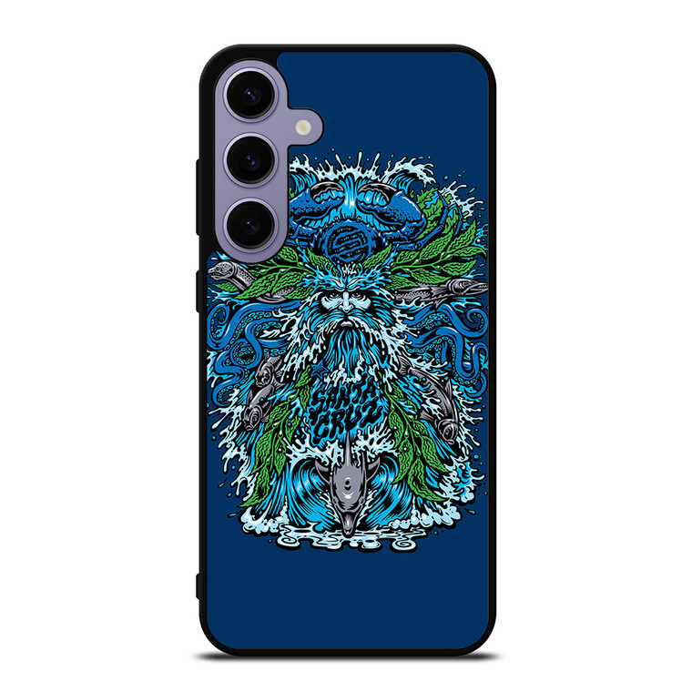 JIMBO PHILLIPS SANTA CRUZ Samsung Galaxy S24 Plus Case