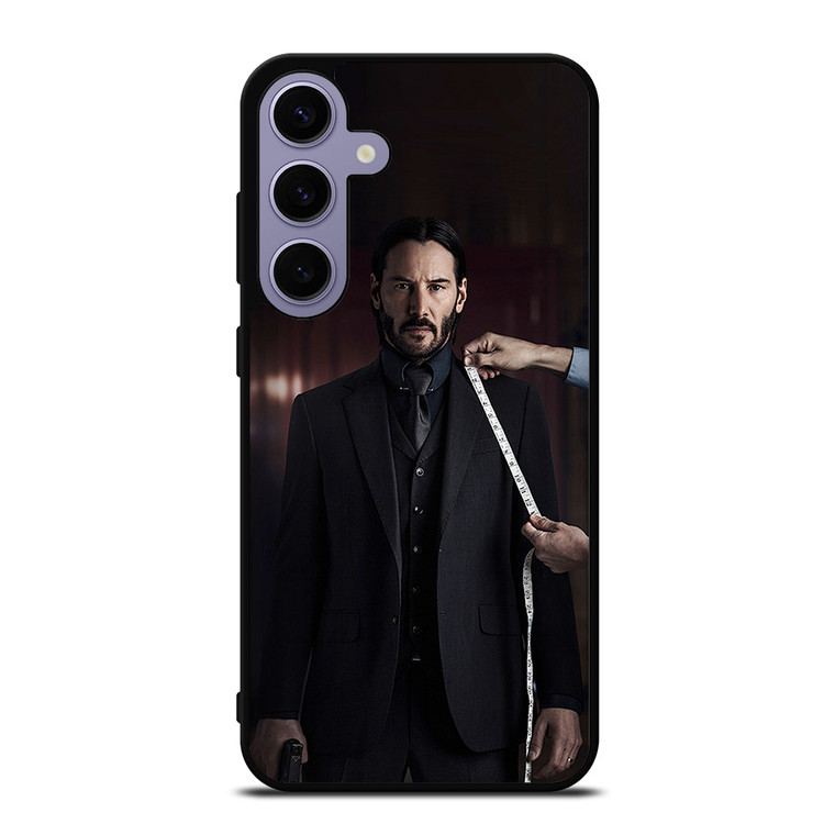 JOHN WICK 3 Samsung Galaxy S24 Plus Case