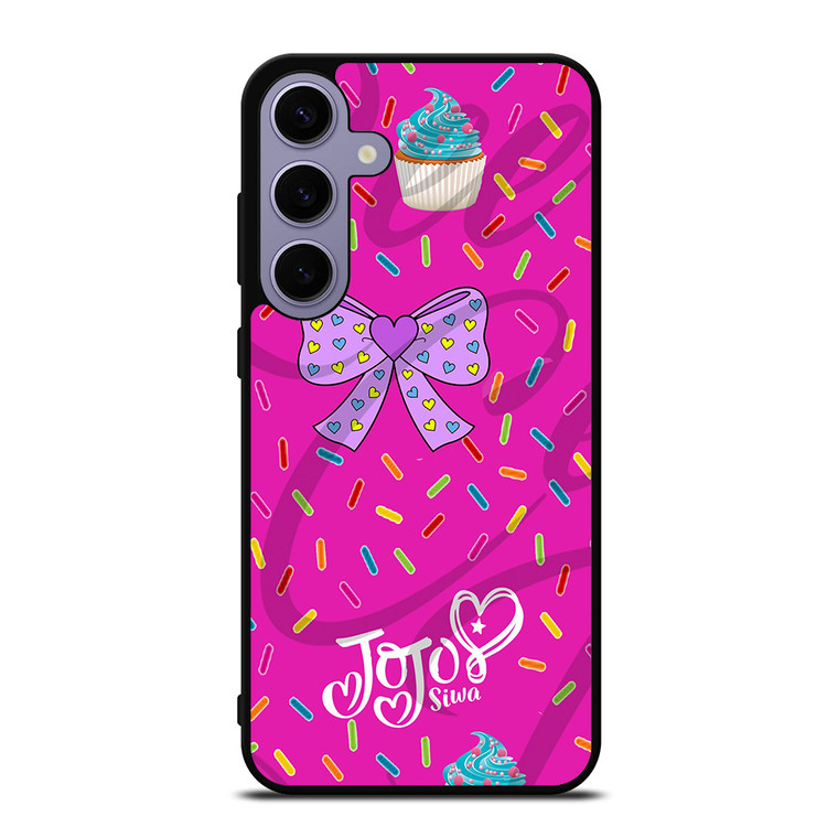 JOJO SIWA ICON Samsung Galaxy S24 Plus Case