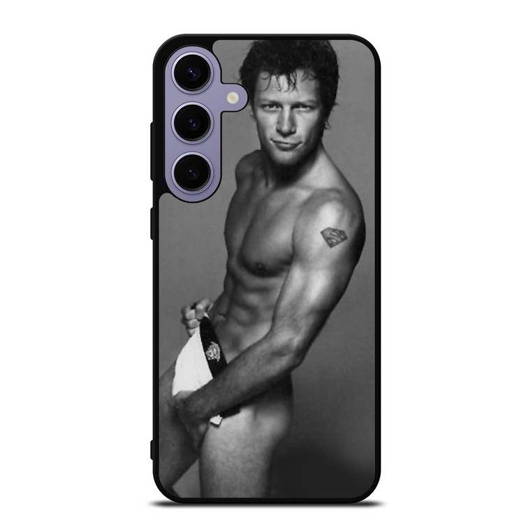 JON BON JOVI SEXY Samsung Galaxy S24 Plus Case