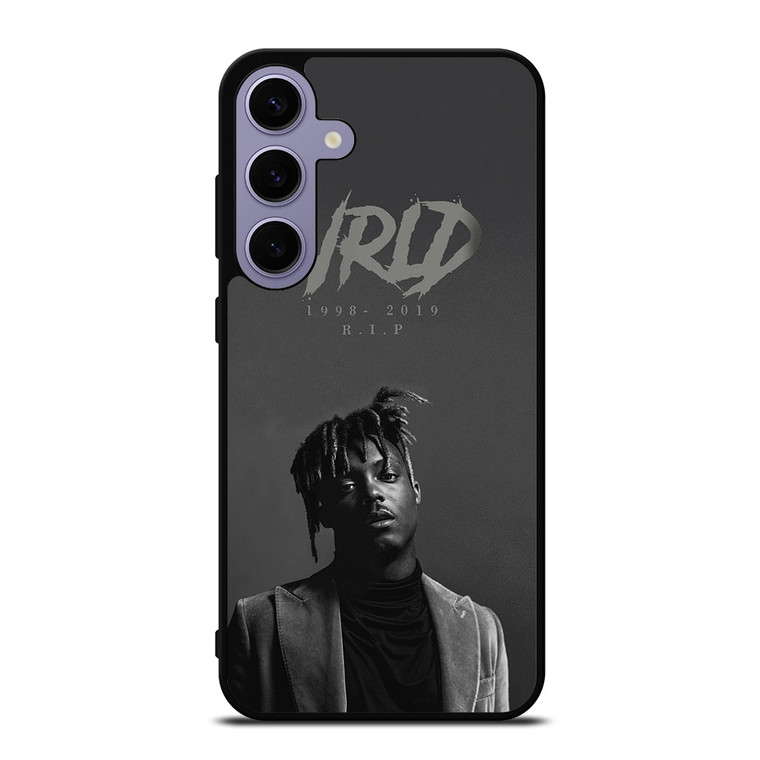 JUICE WRLD 1998-2019 Samsung Galaxy S24 Plus Case
