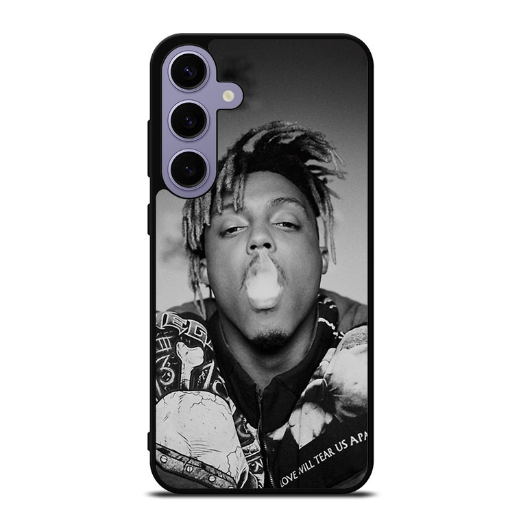 JUICE WRLD RAPPER Samsung Galaxy S24 Plus Case