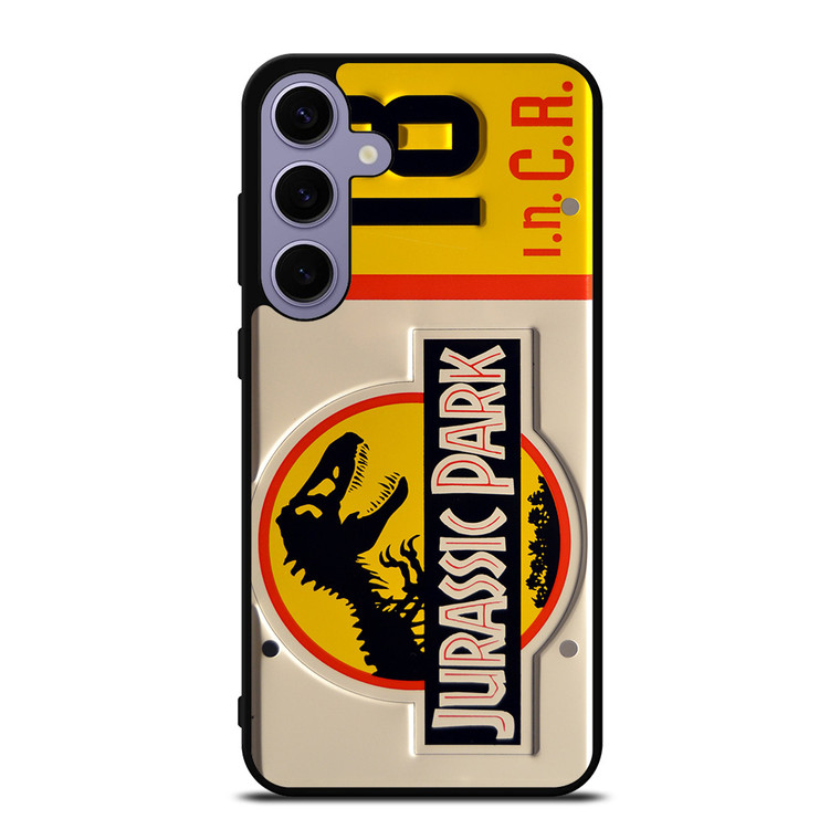JURASSIC PARK Samsung Galaxy S24 Plus Case