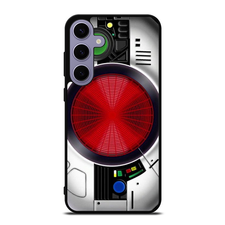 KAMEN RIDER BLACK BELT Samsung Galaxy S24 Plus Case