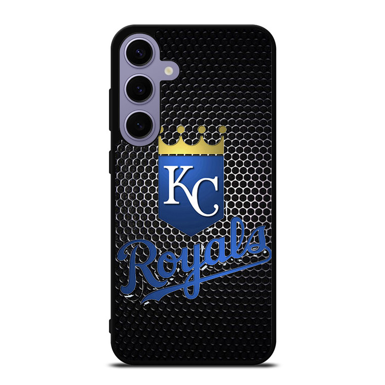 KANSAS CITY ROYALS Samsung Galaxy S24 Plus Case