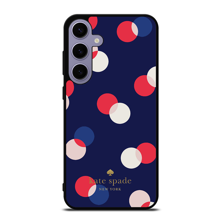 KATE SPADE NEW YORK LIGHT BUBBLE Samsung Galaxy S24 Plus Case