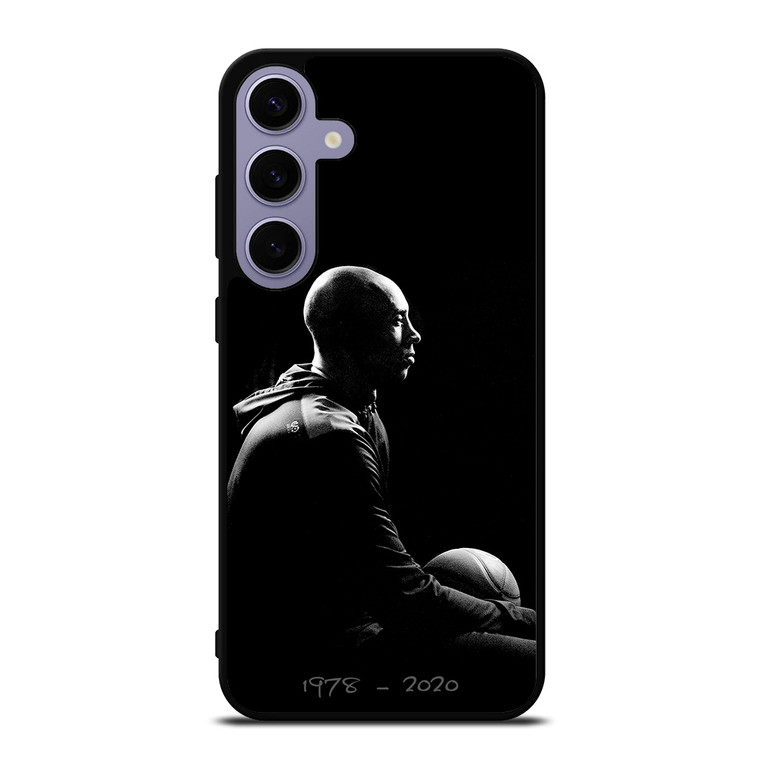 KOBE BRYANT IN MEMORIAM Samsung Galaxy S24 Plus Case