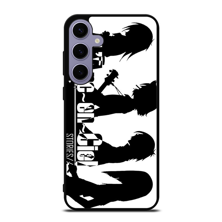 L'ARC-EN-CIEL Samsung Galaxy S24 Plus Case