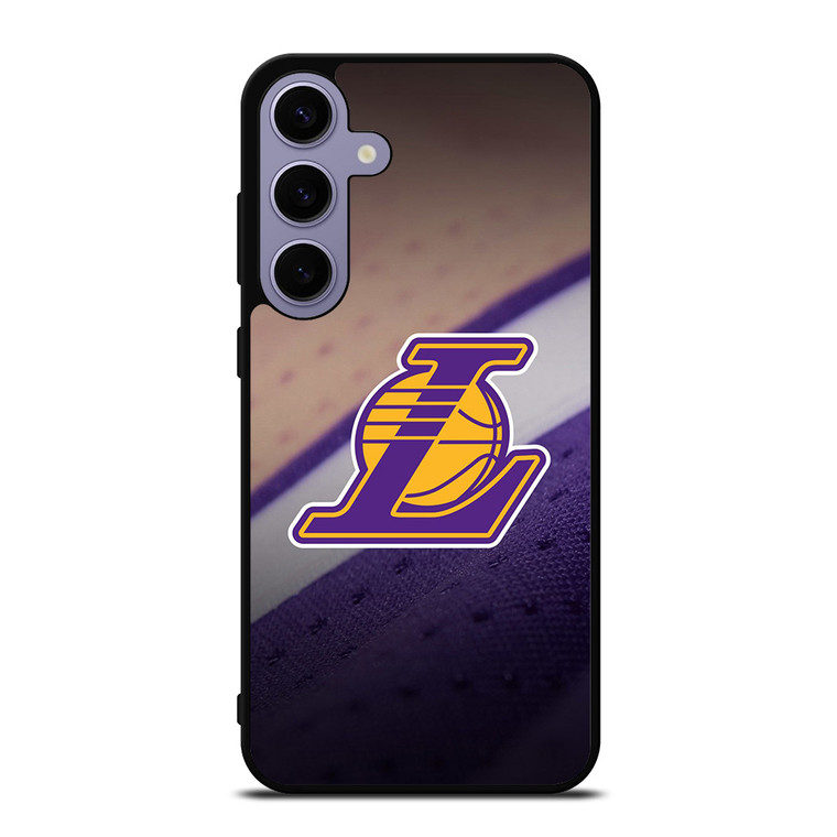 LAKERS NBA Samsung Galaxy S24 Plus Case