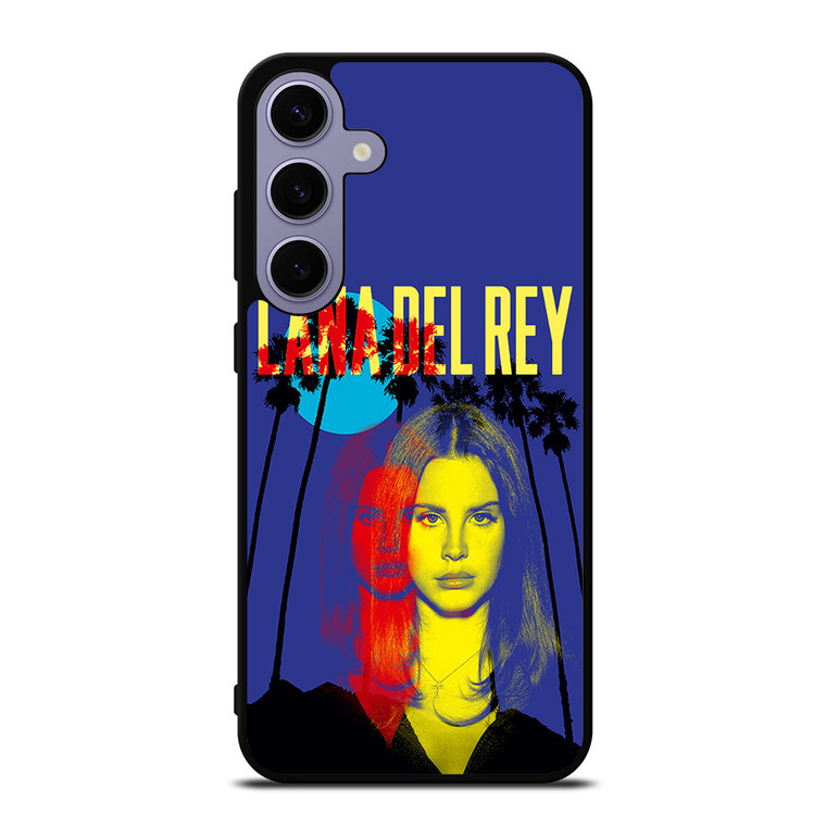 LANA DEL REY AT UNITED CENTER Samsung Galaxy S24 Plus Case