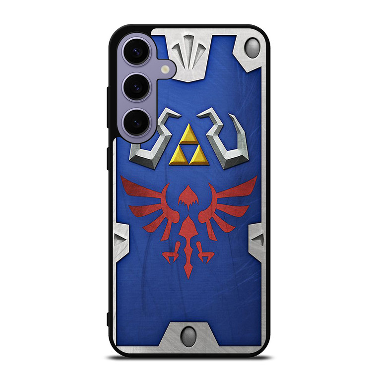 LEGEND OF ZELDA SHIELD Samsung Galaxy S24 Plus Case
