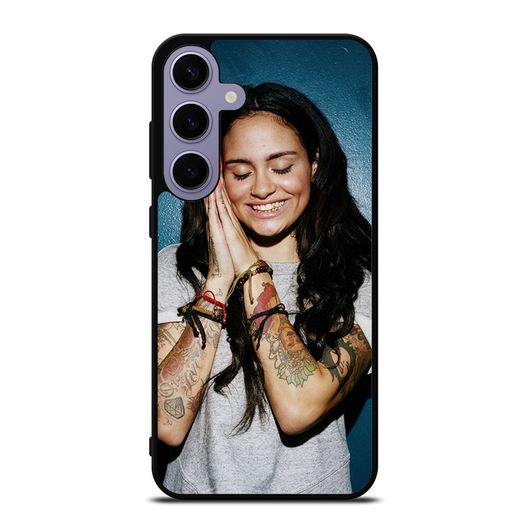 LIL' LAY LOW KEHLANI COLLECTION 2 Samsung Galaxy S24 Plus Case