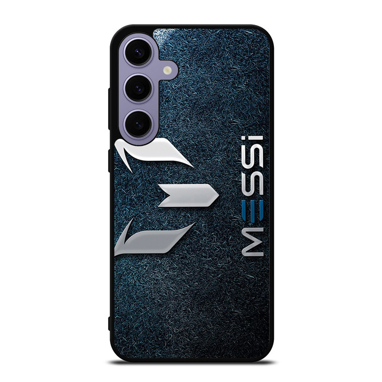 LIONEL MESSI 10 LOGO Samsung Galaxy S24 Plus Case