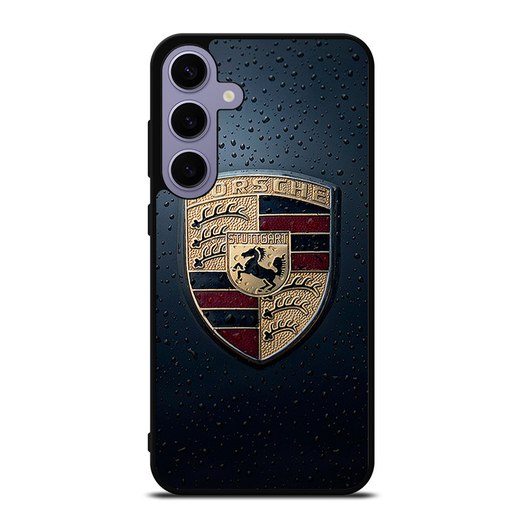 LOGO PORSCHE Samsung Galaxy S24 Plus Case