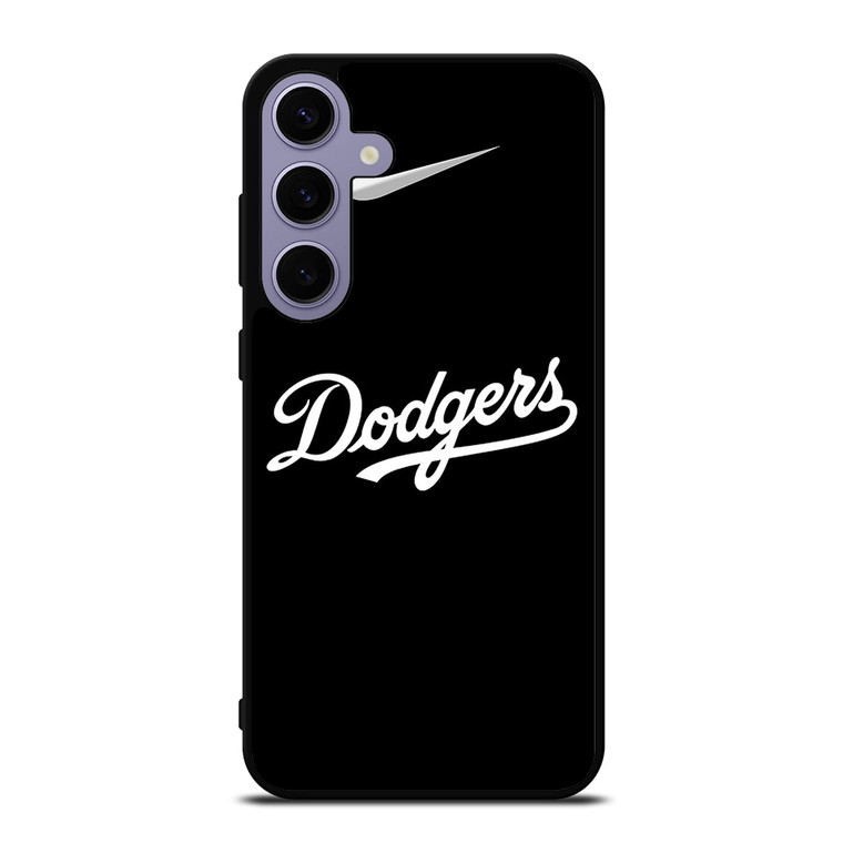 LOS ANGELES LA DODGERS MLB Samsung Galaxy S24 Plus Case