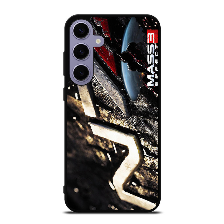 MASS EFFECT N7 Samsung Galaxy S24 Plus Case