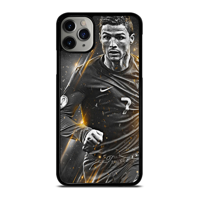 CRISTIANO RONALDO SPORTS iPhone 11 Pro Max Case