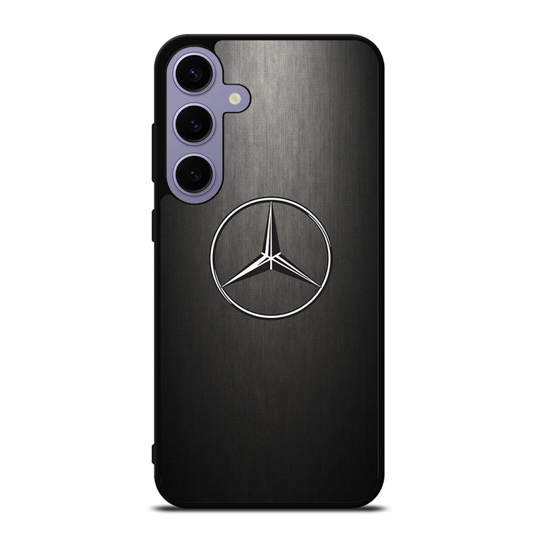 MERCEDES BENZ LOGO Samsung Galaxy S24 Plus Case