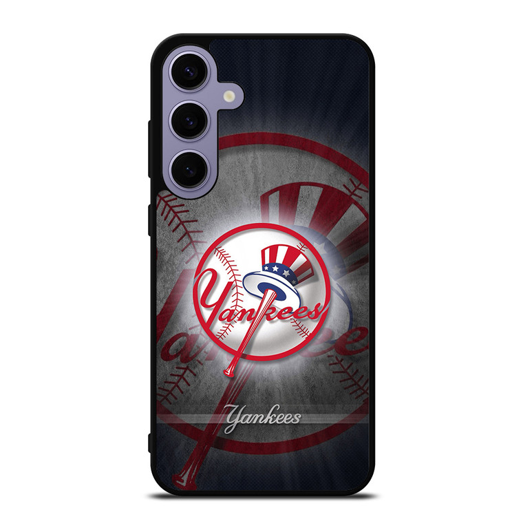 MLB NEW YORK YANKEES Samsung Galaxy S24 Plus Case