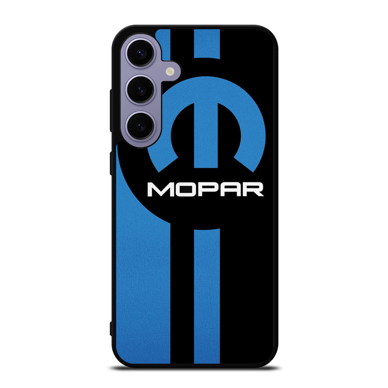 MOPAR LOGO 4 Samsung Galaxy S24 Plus Case