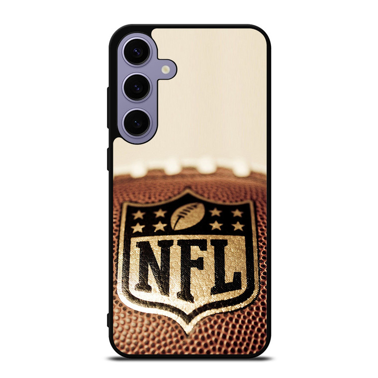 NATIONAL FOOTBALL LEAGUE NFL LOGO WALL Samsung Galaxy S24 Plus Case