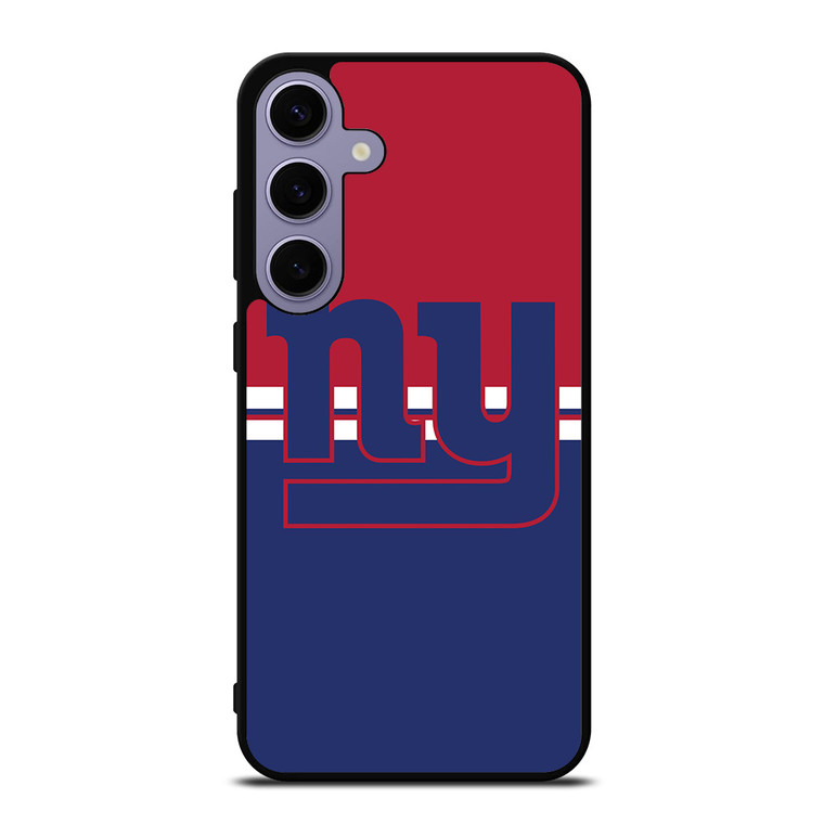 NEW YORK GIANTS NY Samsung Galaxy S24 Plus Case