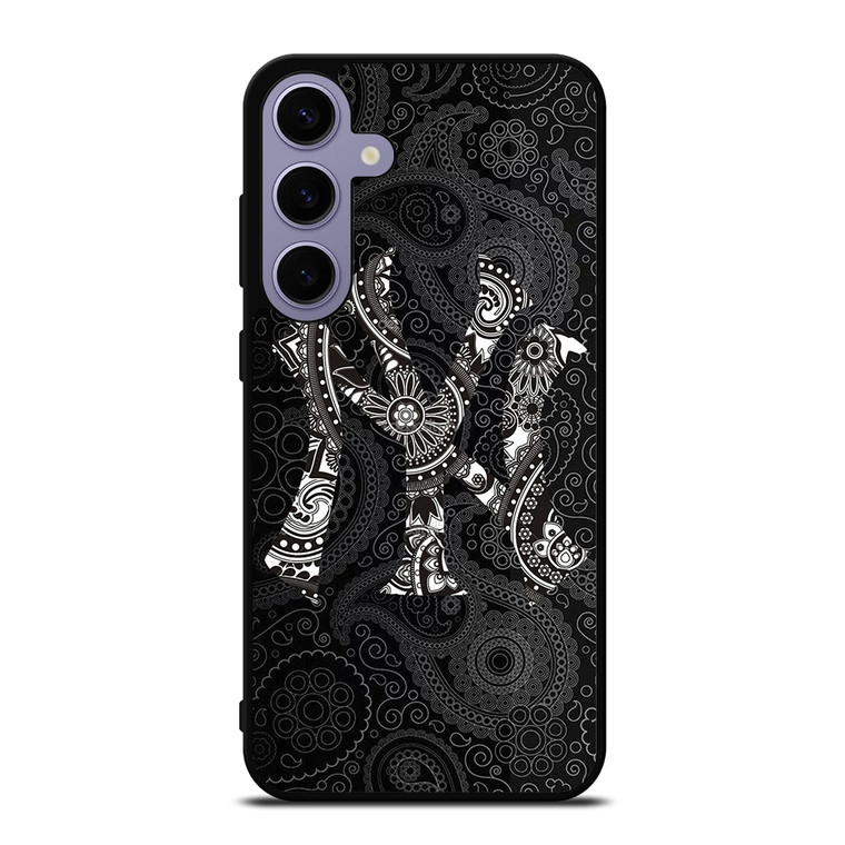 NEW YORK YANKEES 3 Samsung Galaxy S24 Plus Case