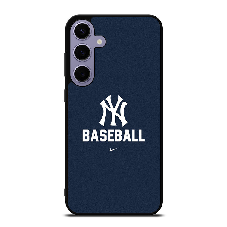 NEW YORK YANKEES BASEBALL NIKE Samsung Galaxy S24 Plus Case