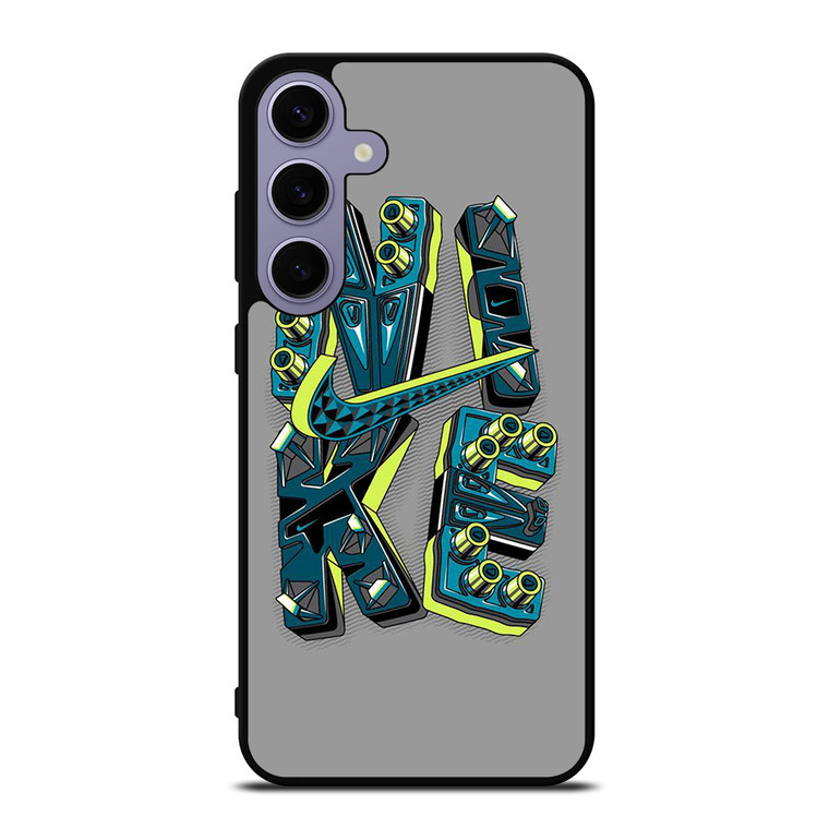 NIKE APPAREL LOGO Samsung Galaxy S24 Plus Case