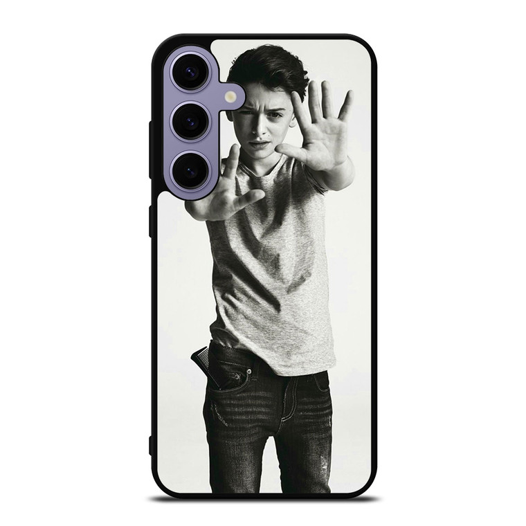 NOAH SCHNAPP 2 Samsung Galaxy S24 Plus Case