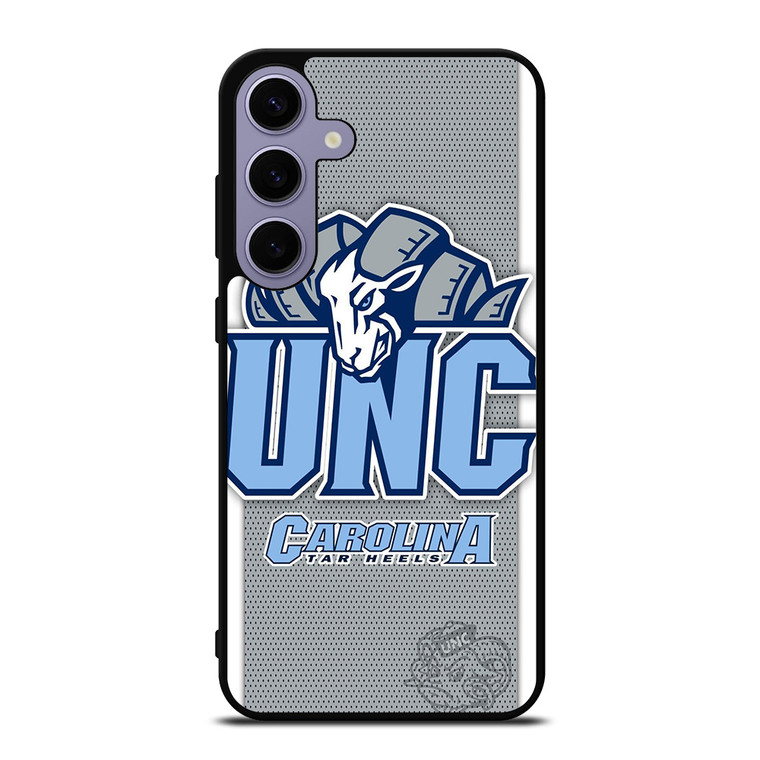 NORTH CAROLINA TAR HEELS 3 Samsung Galaxy S24 Plus Case