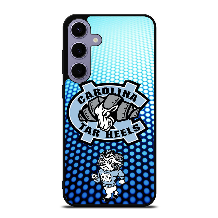 NORTH CAROLINA TAR HEELS Samsung Galaxy S24 Plus Case