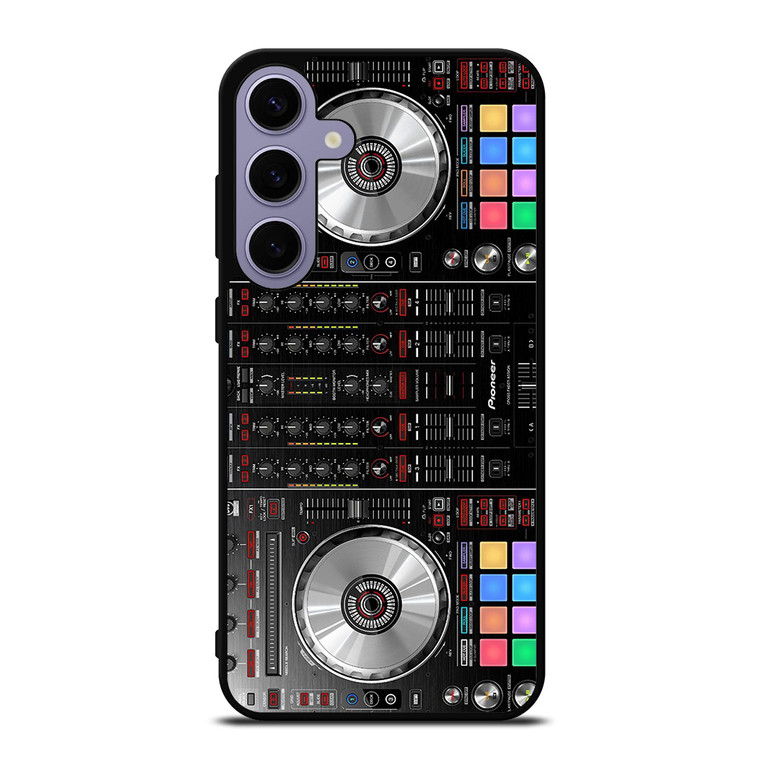 NUMARK DJ MUSIC CONTROL Samsung Galaxy S24 Plus Case
