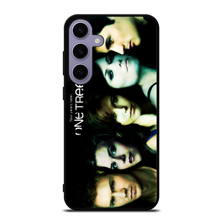 ONE TREE HILL Four Years Later Samsung Galaxy S24 Plus Case