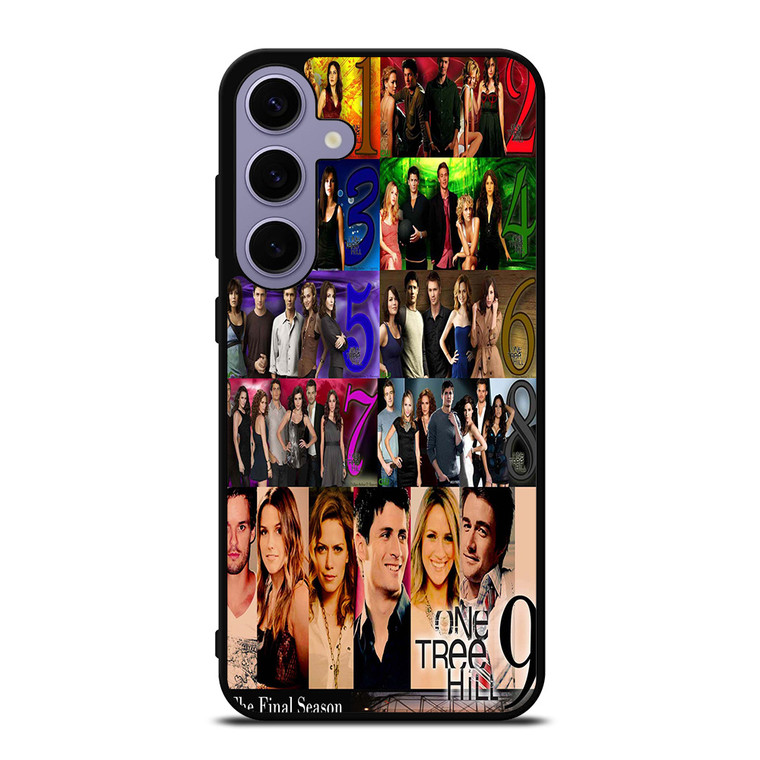 ONE TREE HILL Samsung Galaxy S24 Plus Case