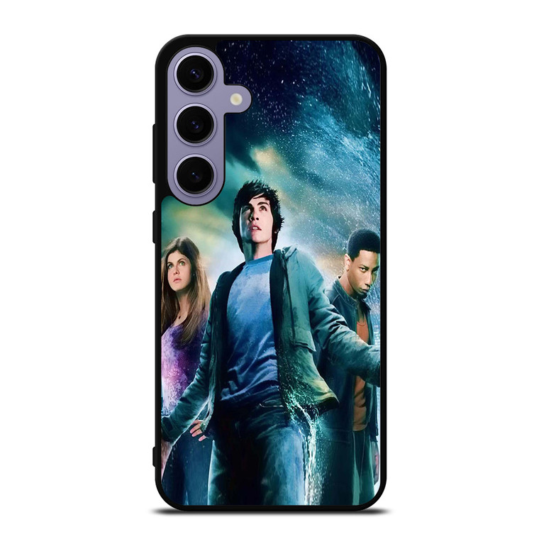 PERCY JACKSON Samsung Galaxy S24 Plus Case