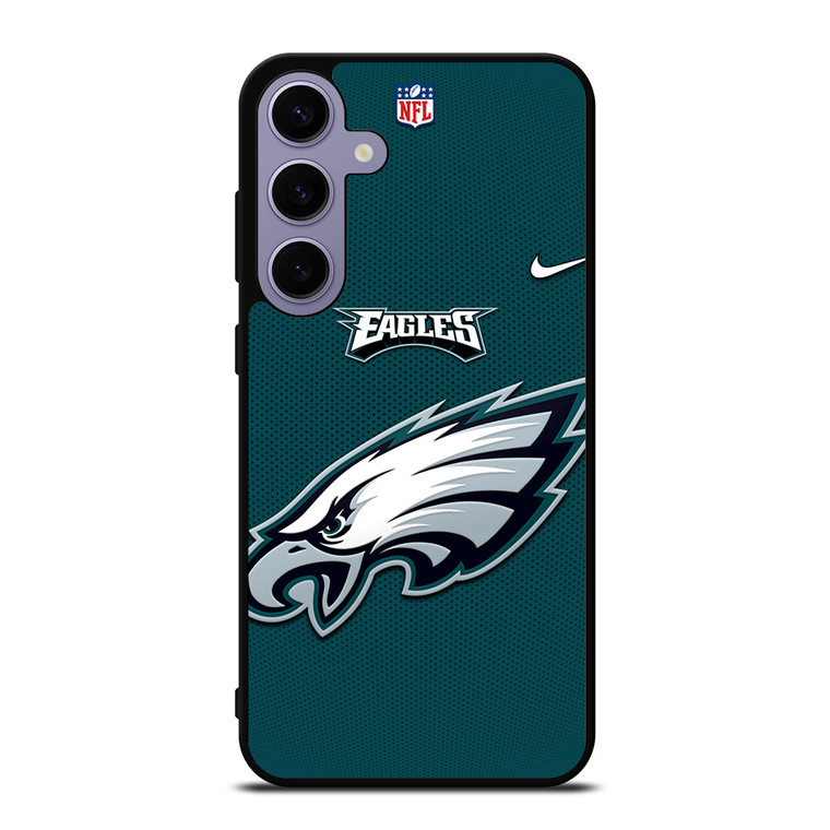 PHILADELPHIA EAGLES NFL Samsung Galaxy S24 Plus Case