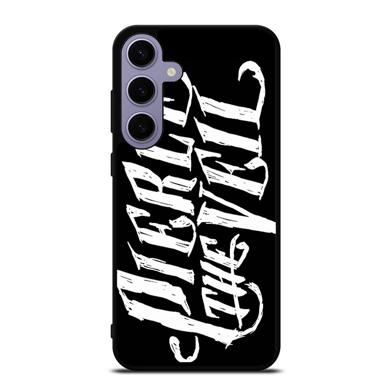 PIERCE THE VEIL Samsung Galaxy S24 Plus Case