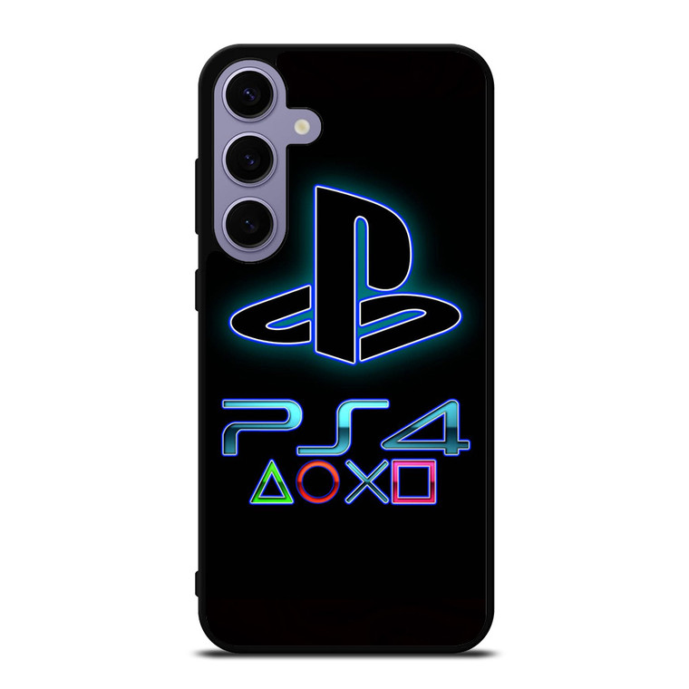 PLAYSTATION PS Samsung Galaxy S24 Plus Case