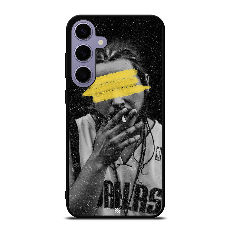 POST MALONE CIGAR Samsung Galaxy S24 Plus Case