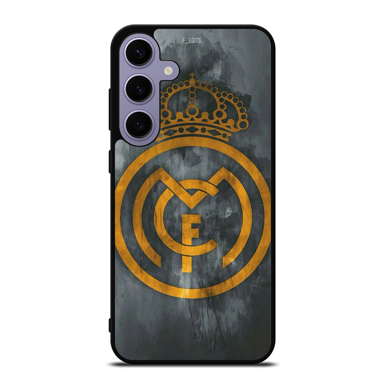 REAL MADRID ICON 2 Samsung Galaxy S24 Plus Case