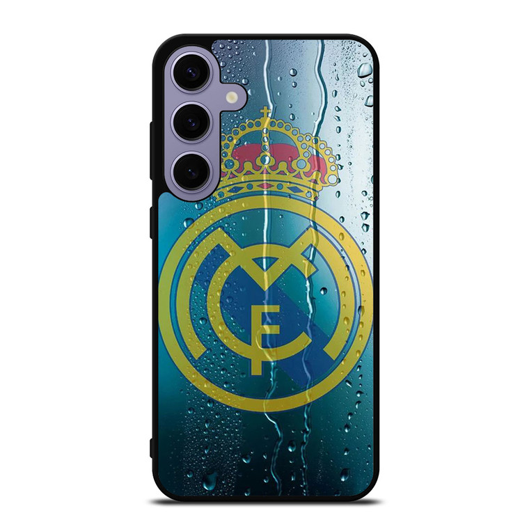 REAL MADRID LA UN DECIMA Samsung Galaxy S24 Plus Case