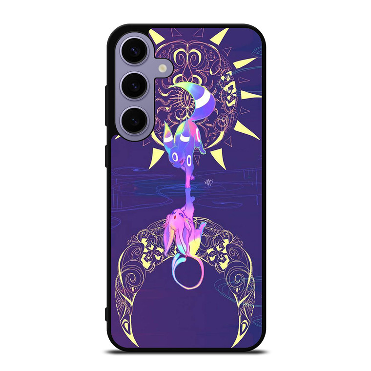 SHINY POKEMON UMBREON Samsung Galaxy S24 Plus Case
