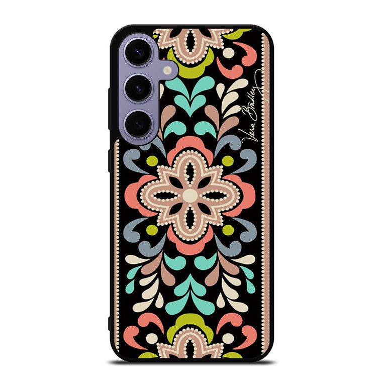 SIERRA VERA BRADLEY Samsung Galaxy S24 Plus Case