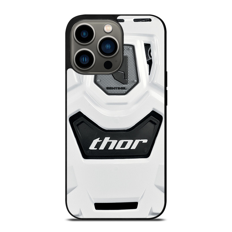 THOR MX SENTINEL COVER MOTOCROSS iPhone 13 Pro Case THOR MX SENTINEL COVER MOTOCROSS iPhone 13 Pro Case