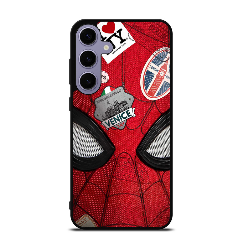 SPIDER-MAN FAR FROM HOME Samsung Galaxy S24 Plus Case